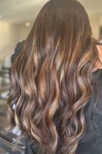 Long lasting hair colour in Clacton on Sea