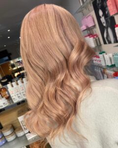 Pastel Hair Colours Clacton on Sea Pastel Hair Colours Clacton on Sea