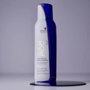 schwarzkopf blondes purple Clacton on Sea