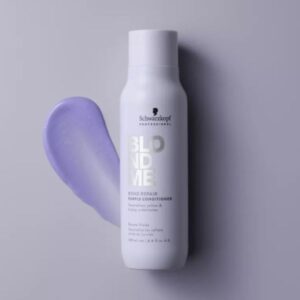 schwarzkopf blondes purple conditioner Clacton on Sea