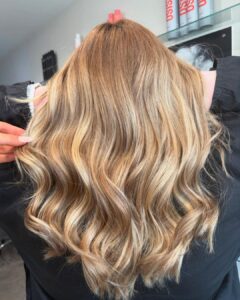 Hoop Hair Colour Experts in Clacton on Sea