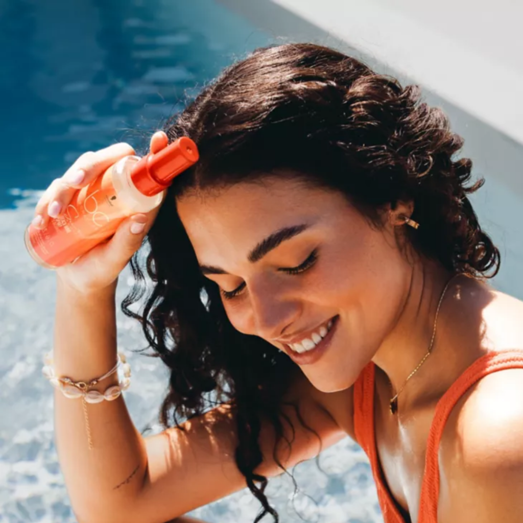 Schwarzkopf Summer Care