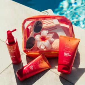 Schwarzkopf Summer Care Set
