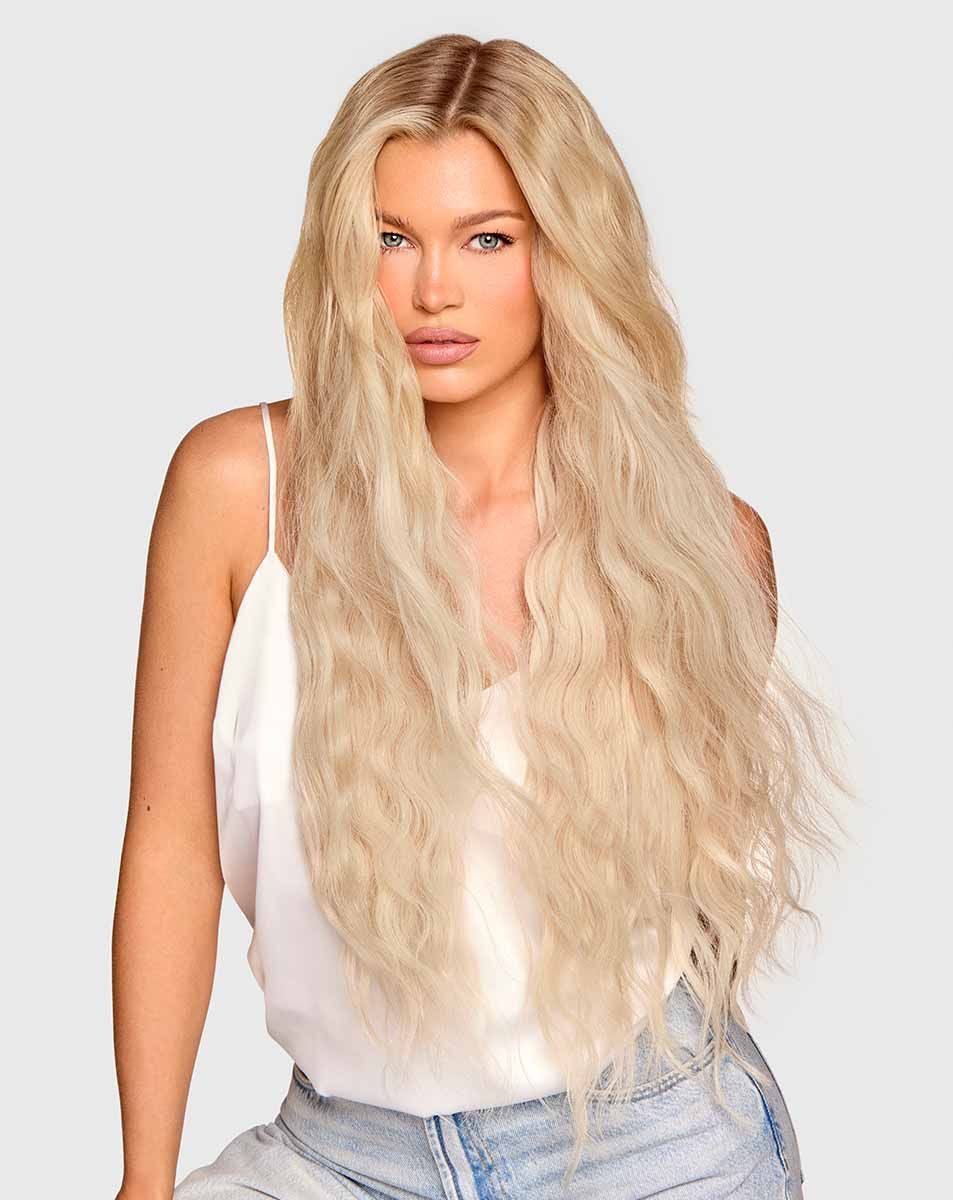 Beautyworks Hair Extensions Clacton on Sea Top Hair Extension Specialists In Clacton At Hoop Hairdressing