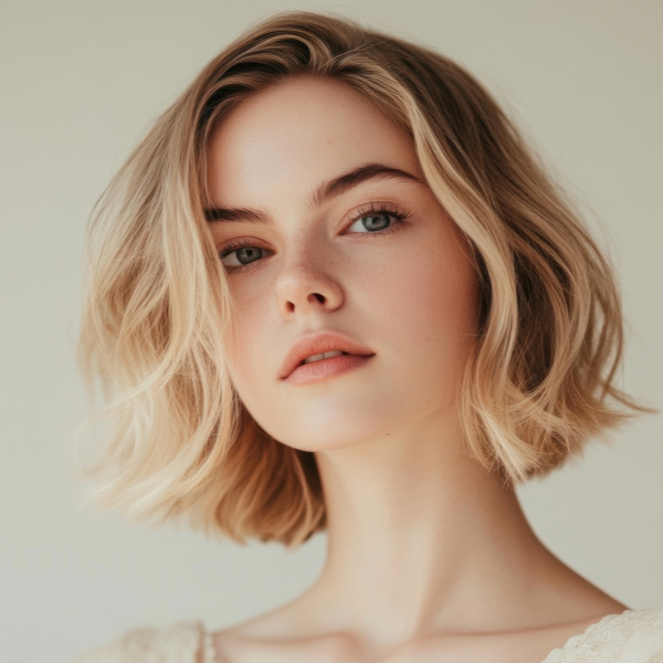 Autumn Hair Inspiration