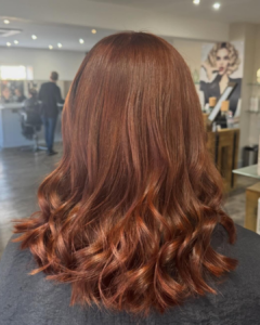 Treat Yourself - And Your Hair! healthy hair treatments Clacton on Sea