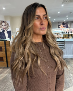 bronde hair colour Clacton on Sea bronde hair colour Clacton on Sea