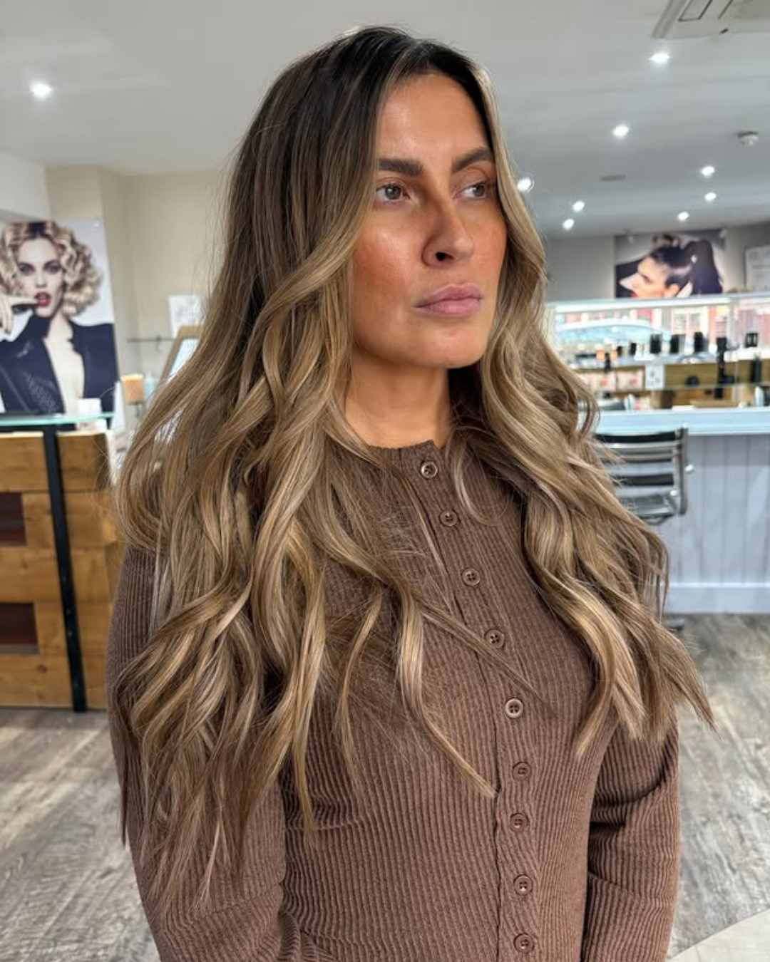 Spring Hair Colour Trends Spring Hair Colour Trends