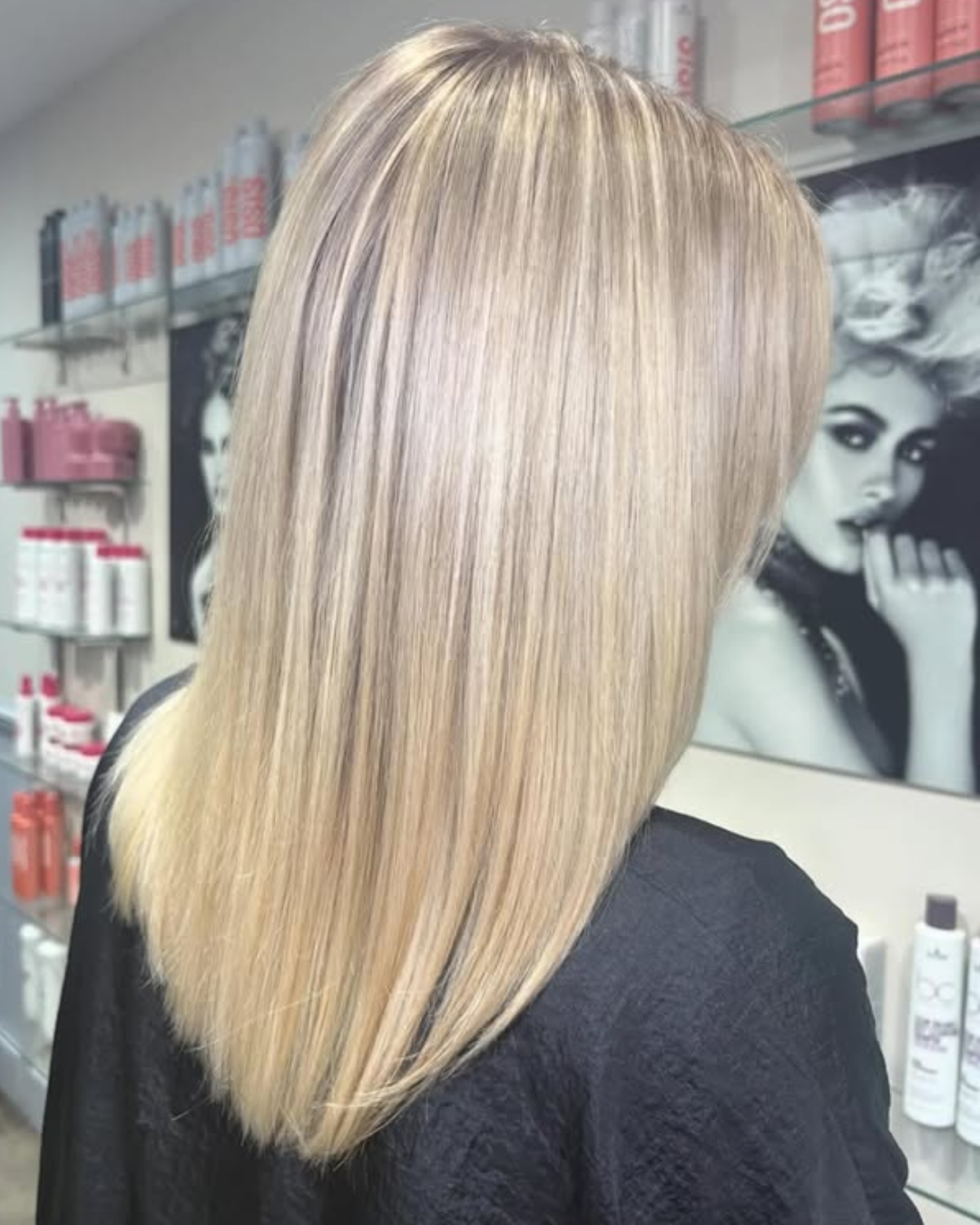 Spring Clean Your Hair Spring Clean Your Hair