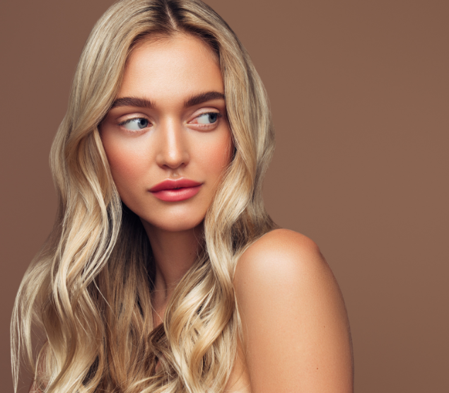 consultaion imagery Ladies' Hair Cuts & Styles At Hoop Hair Salon In Clacton-on-Sea