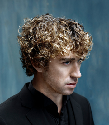 The Hottest Men's Hair Trend men's perms in clacton on sea