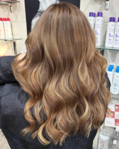 Hoop Hair Salon Clacton New Client Offer