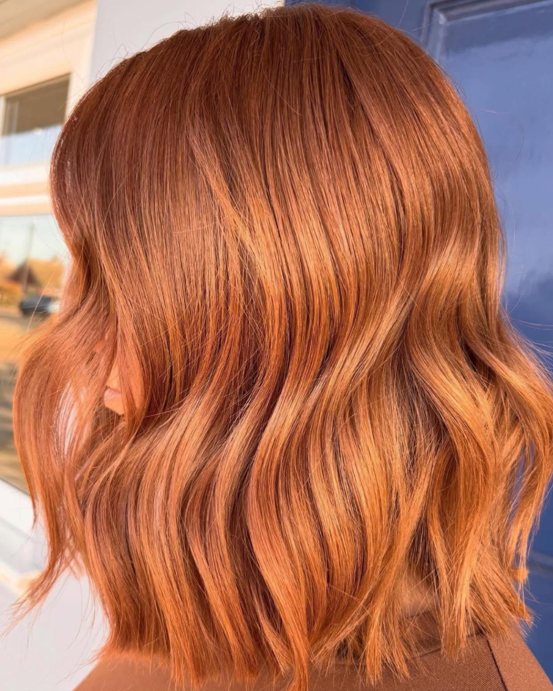 Hoop Hair Salon New Client Offer