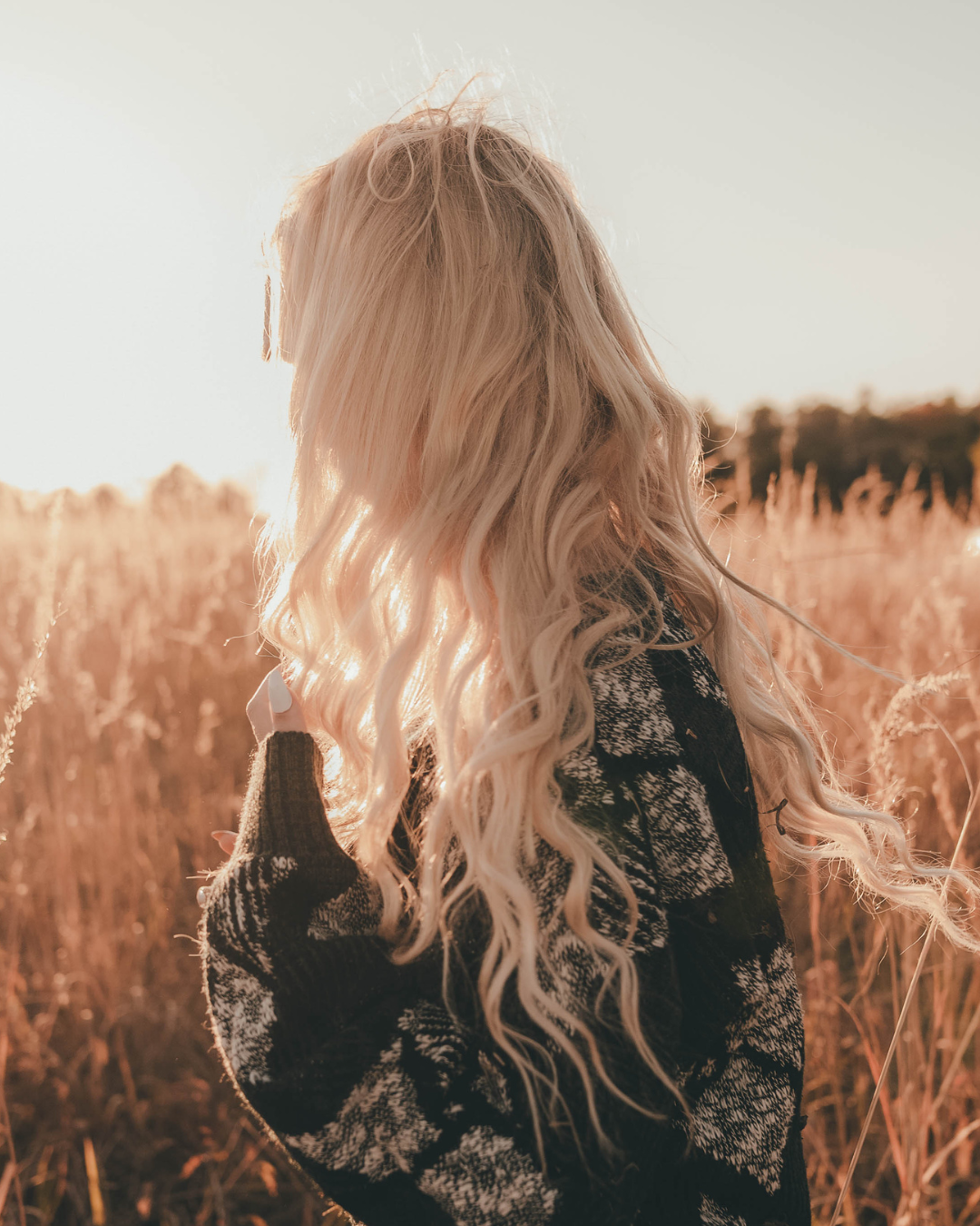 blonde hair salons Clacton