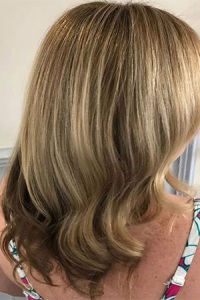 Balayage-for-mid-length-hair-at-Hoop-Hair-Salon-Clacton-on-Sea-Essex
