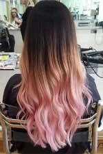 ombre-hair-colouring-at-top-hair-salon-in-Clacton-Essex