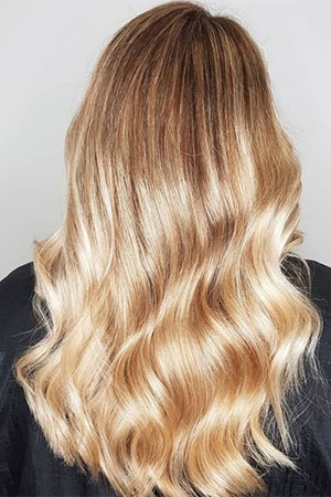 Beautiful-blonde-balayage-at-Hoop-Hairdressing-Salon-in-Clacton.-Essex