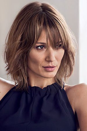 Short-hair-for-face-shape-at-hoop-hairdressers-clacton-on-sea