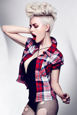 Haircuts & Styles at Hoop Hairdressing Salon in Clacton-on-Sea, Essex