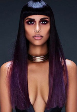 Hair collections at top hairdressing salon in Clacton