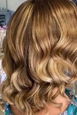 golden-blonde-highlights-at-top-hair-salon-in-Clacton-Essex