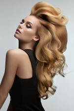 The Best Hair Extensions at Hoop Hair Salon in Clacton, Essex