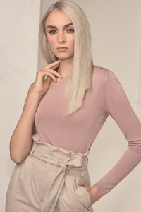 bobbed-hair-cuts at Hoop Hair Salon in Clacton on Sea, Essex