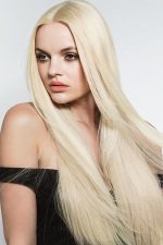 Smooth blow dries at top hair salon in Clacton, Essex - Hoop Hairdressing Salon