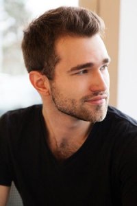Hairstyles for men at Hoop Hair Salon in Clacton-on-Sea, Essex
