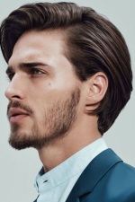 The best men's hairdressers at Hoop Hair Salon in Clacton-on-Sea, Essex