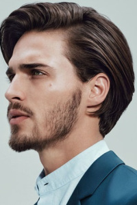 The best men's hairdressers at Hoop Hair Salon in Clacton-on-Sea, Essex