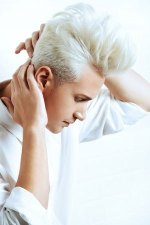 Haircuts & colours for men at Hoop Hair Salon in Clacton-on-Sea, Essex