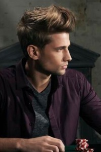 Modern hairdressing for men at Hoop Hair Salon, Clacton, Essex