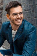 Haircuts & Styles for men at Hoop Hair Salon in Clacton-on-Sea