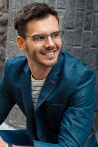 Haircuts & Styles for men at Hoop Hair Salon in Clacton-on-Sea