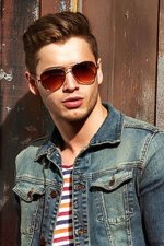Fades & Disconnects, Hairstyle Ideas for Men at Hoop Hairdressers, Clacton, Essex