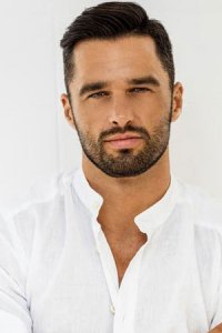 Classic men's hairstyles, top hairdressers in Clacton on Sea, Essex