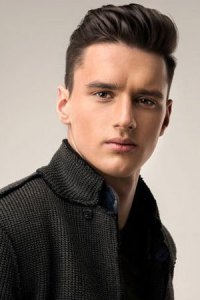Men's' hairdressing at Hoop Hair Salon in Clacton-on-Sea, Essex