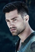 Modern men's hairdressers at Hoop Hair Salon in Clacton-on-Sea, Essex