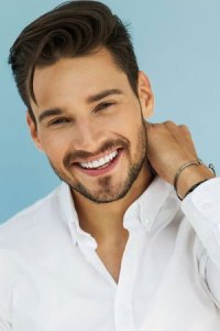 Classic gents' hairstyles at best men's hair salon in Clacton on Sea