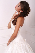 Bridal Hair Extensions, Hoop Hair Salon, Clacton on Sea, Essex