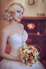 Bridal upstyles in Essex - Hoop  Hairdressing Salon, Clacton-on-Sea