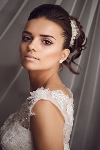 Bride's Hairstyles, Clacton Hairdressers