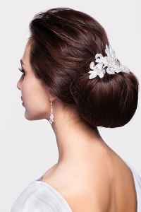 Wedding Hairstyles, Hoop Hairdressers, Clacton on Sea, Essex