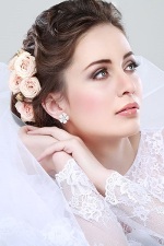 Bridal Hair Ideas, Top Hairdressers in Clacton, Essex