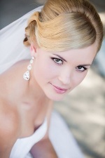 Elegant Wedding Hairstyles, Best Bridal Hairdressers in Clacton, Essex